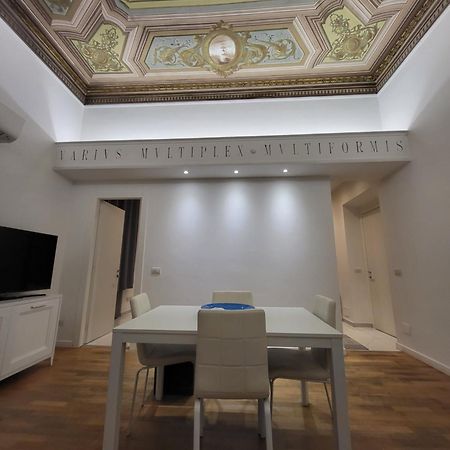 Guvano Luxury Apartments La Spezia Kültér fotó