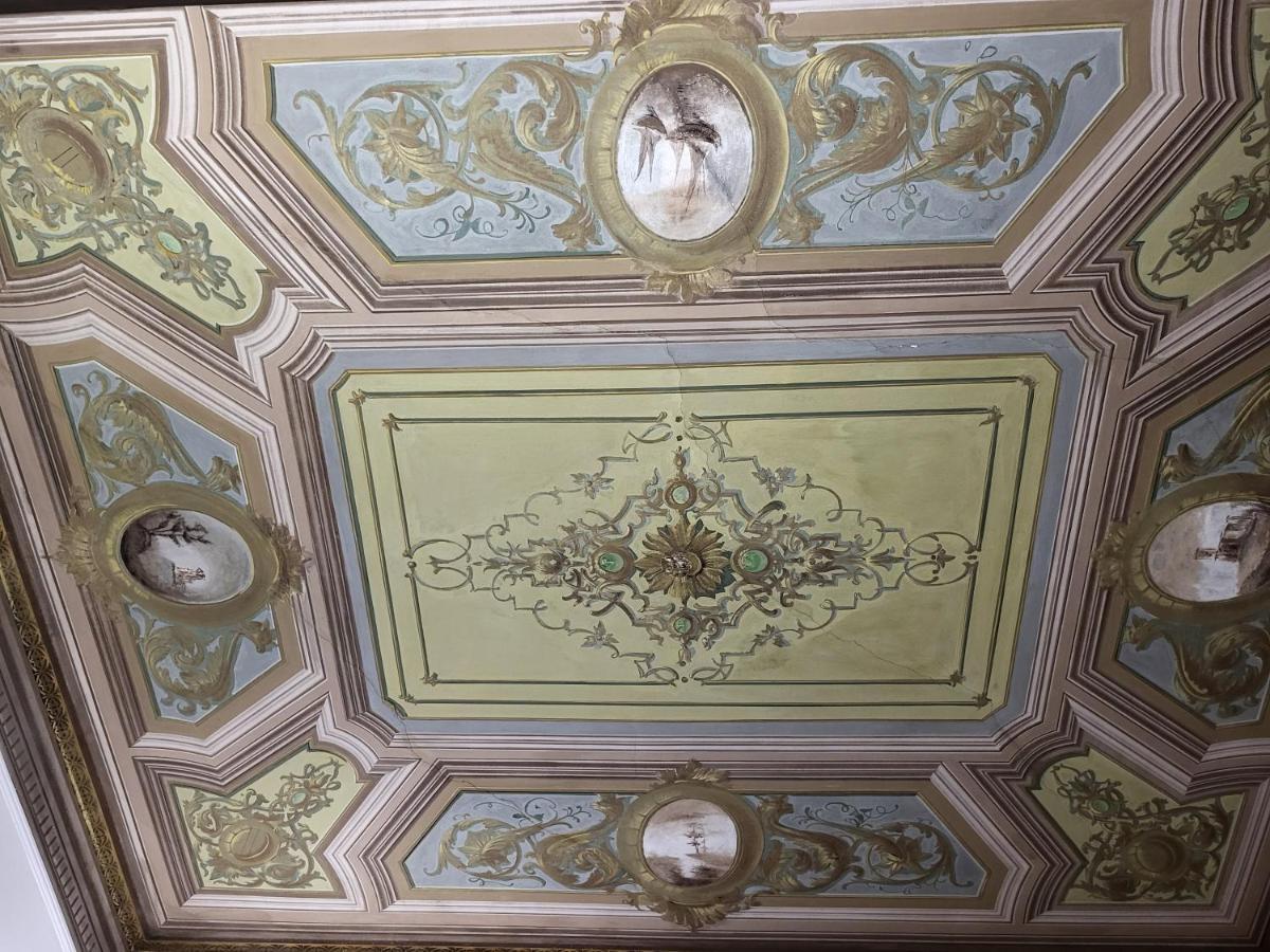 Guvano Luxury Apartments La Spezia Kültér fotó