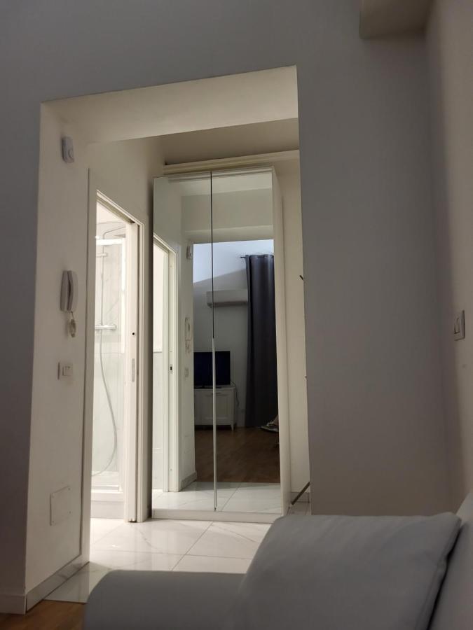 Guvano Luxury Apartments La Spezia Kültér fotó