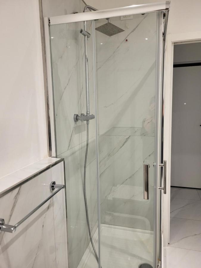 Guvano Luxury Apartments La Spezia Kültér fotó