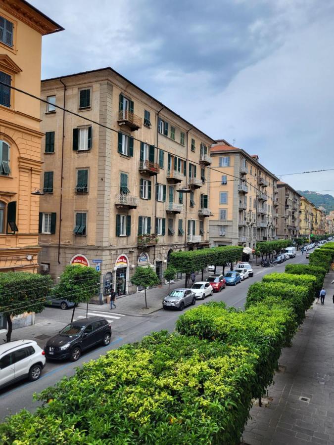 Guvano Luxury Apartments La Spezia Kültér fotó