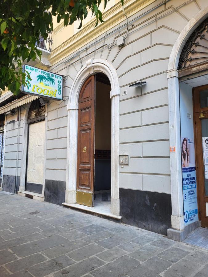 Guvano Luxury Apartments La Spezia Kültér fotó