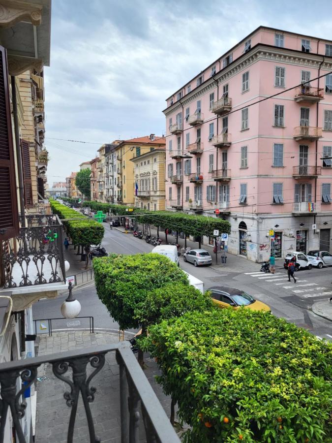 Guvano Luxury Apartments La Spezia Kültér fotó