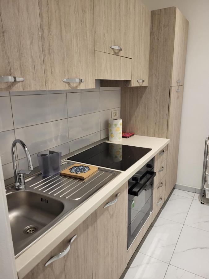 Guvano Luxury Apartments La Spezia Kültér fotó