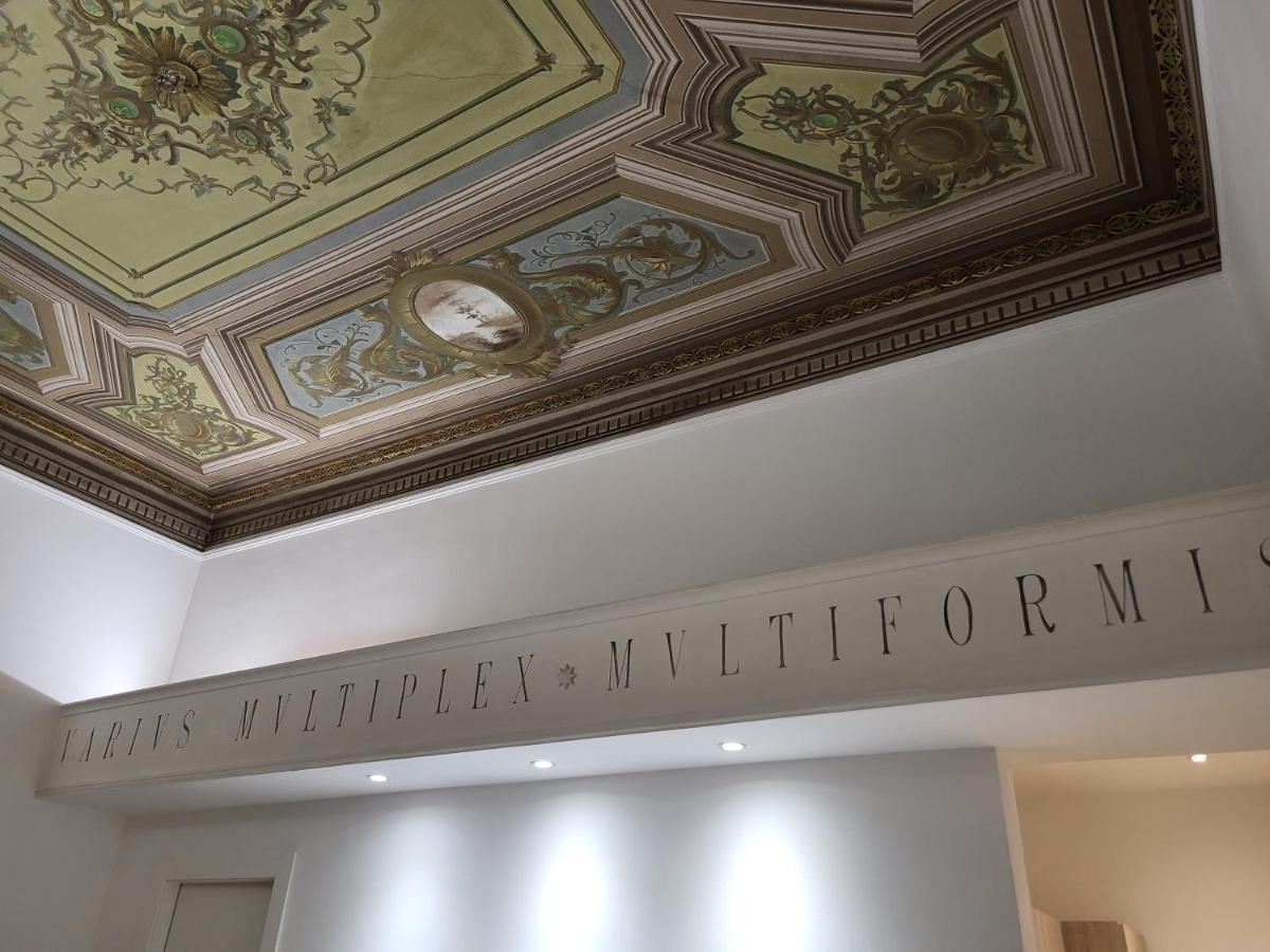 Guvano Luxury Apartments La Spezia Kültér fotó