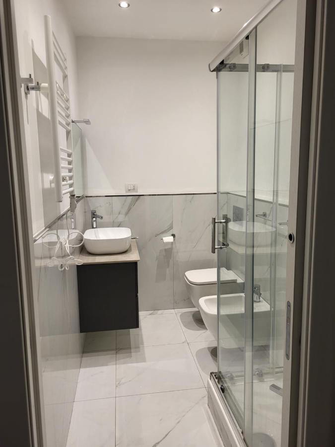 Guvano Luxury Apartments La Spezia Kültér fotó