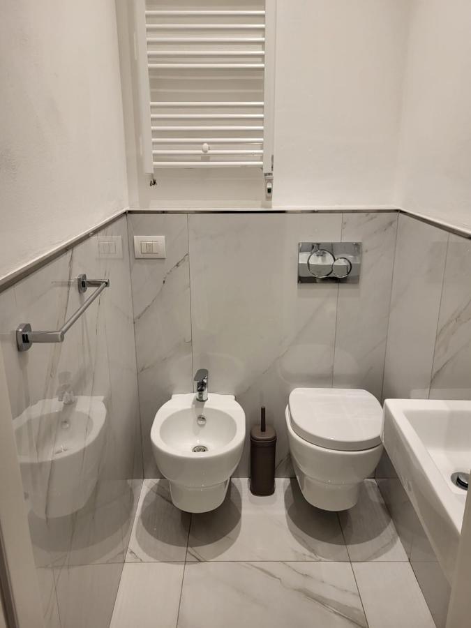 Guvano Luxury Apartments La Spezia Kültér fotó