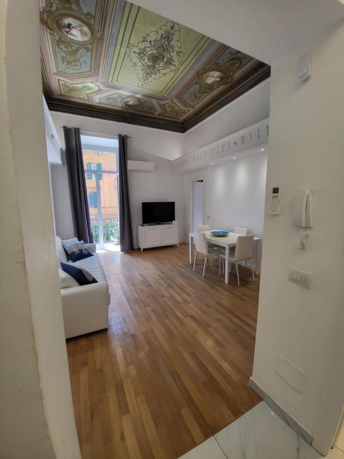 Guvano Luxury Apartments La Spezia Kültér fotó