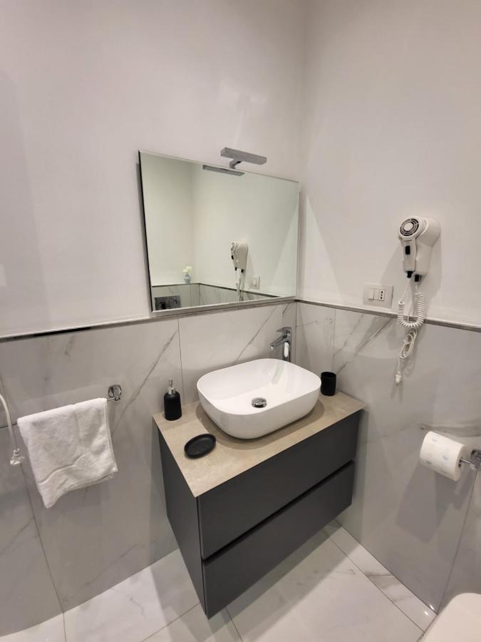 Guvano Luxury Apartments La Spezia Kültér fotó