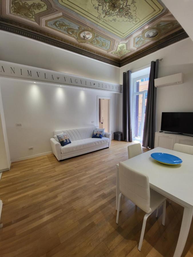 Guvano Luxury Apartments La Spezia Kültér fotó