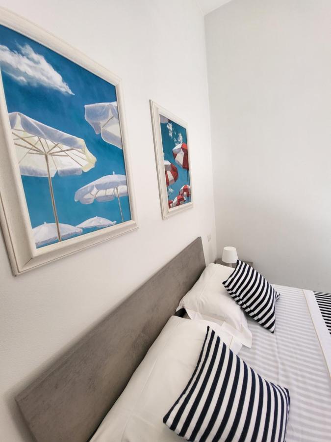 Guvano Luxury Apartments La Spezia Kültér fotó