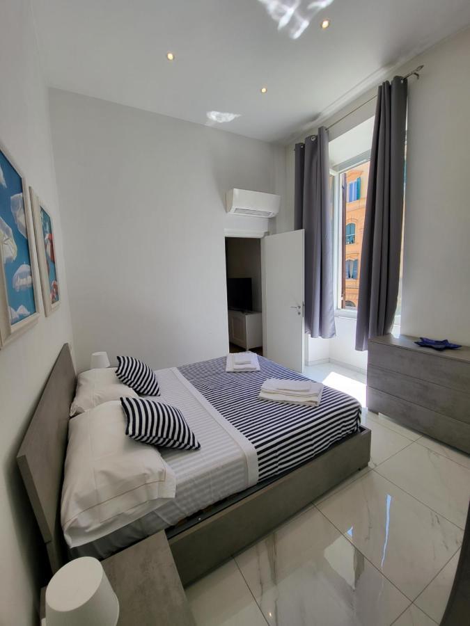 Guvano Luxury Apartments La Spezia Kültér fotó