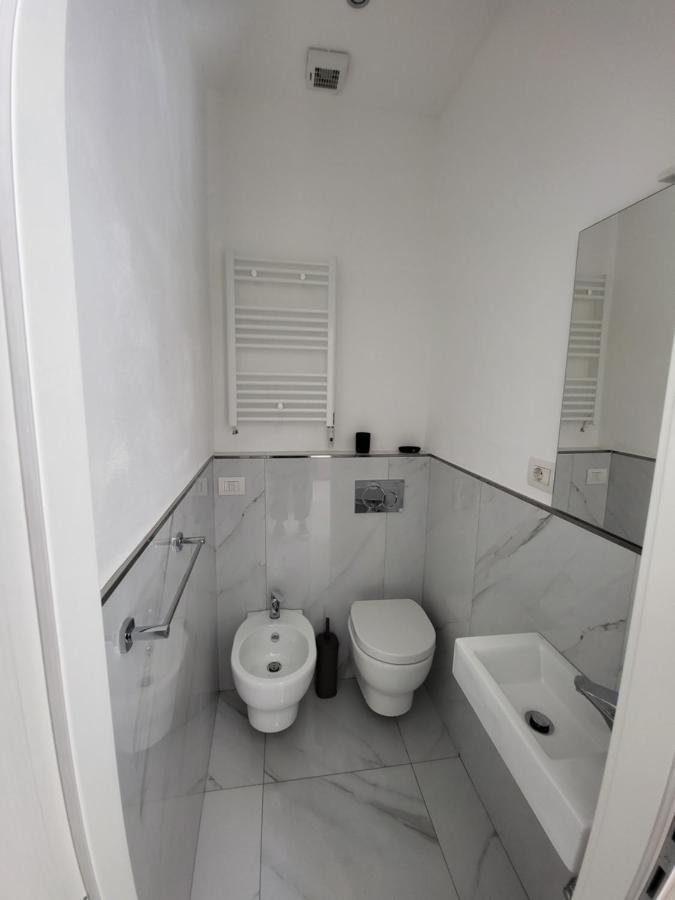 Guvano Luxury Apartments La Spezia Kültér fotó