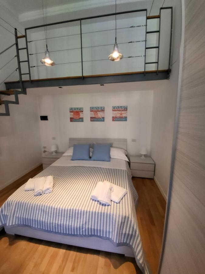 Guvano Luxury Apartments La Spezia Kültér fotó