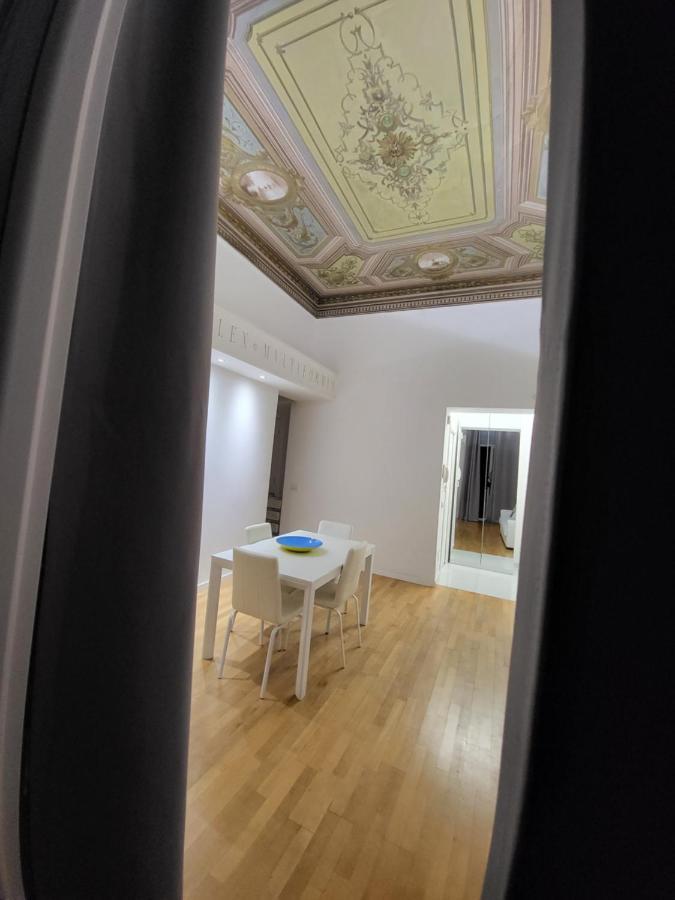 Guvano Luxury Apartments La Spezia Kültér fotó