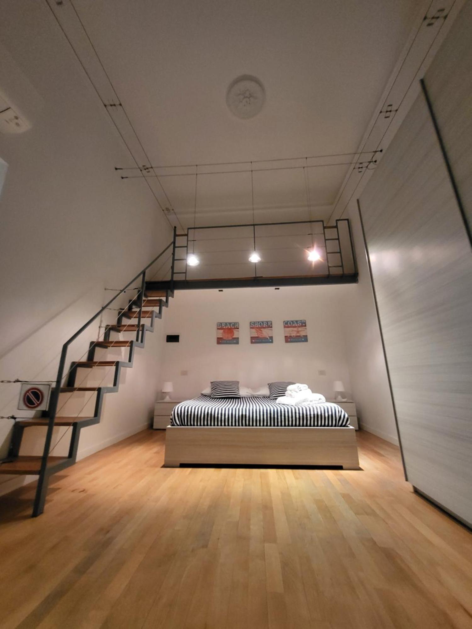 Guvano Luxury Apartments La Spezia Kültér fotó