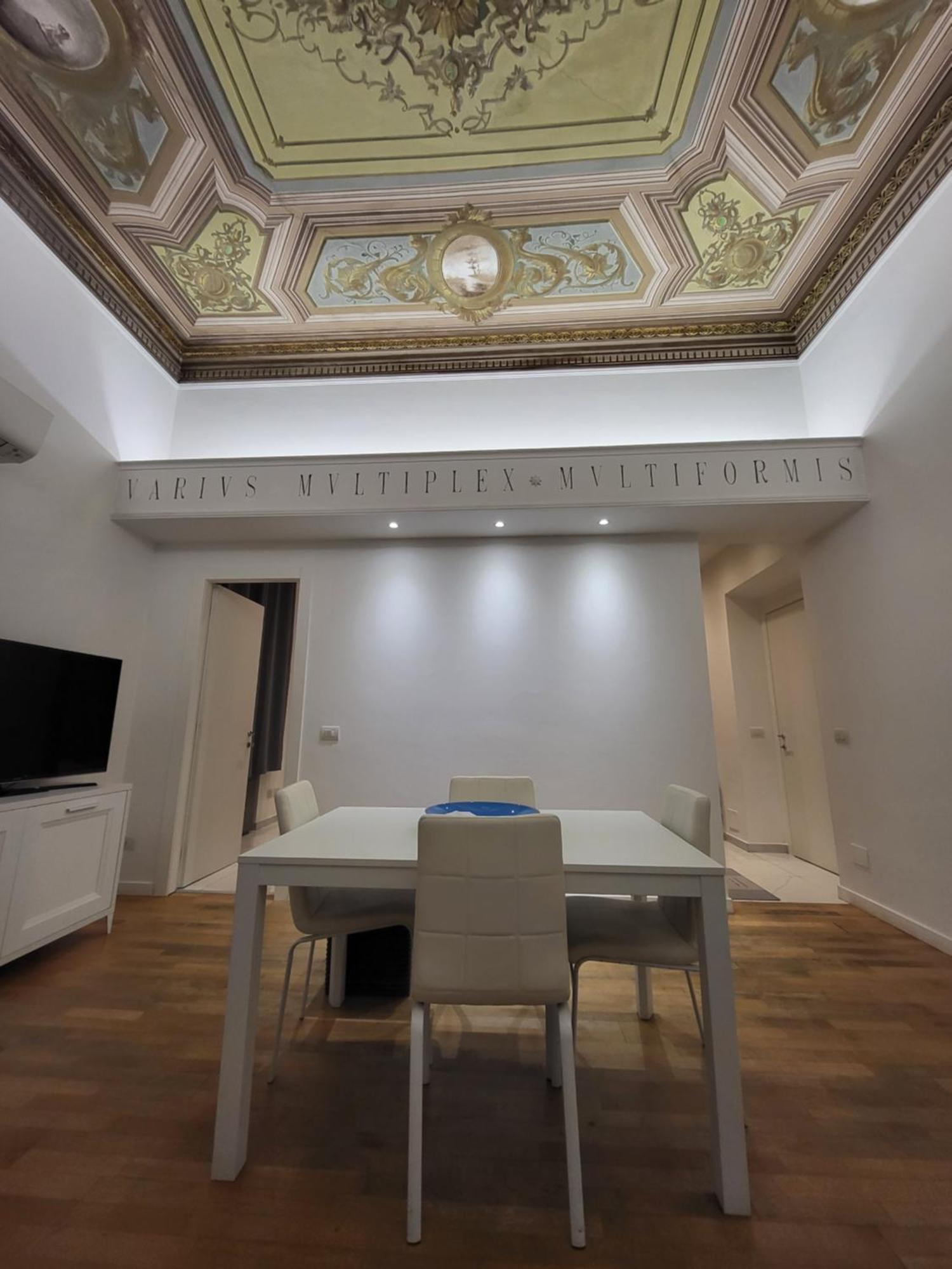 Guvano Luxury Apartments La Spezia Kültér fotó